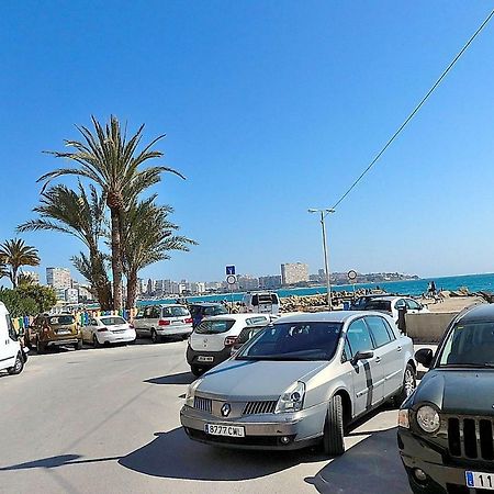 Apartamento Playa Cantara Αλικάντε Εξωτερικό φωτογραφία