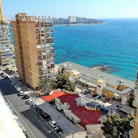 Apartamento Playa Cantara Αλικάντε Εξωτερικό φωτογραφία