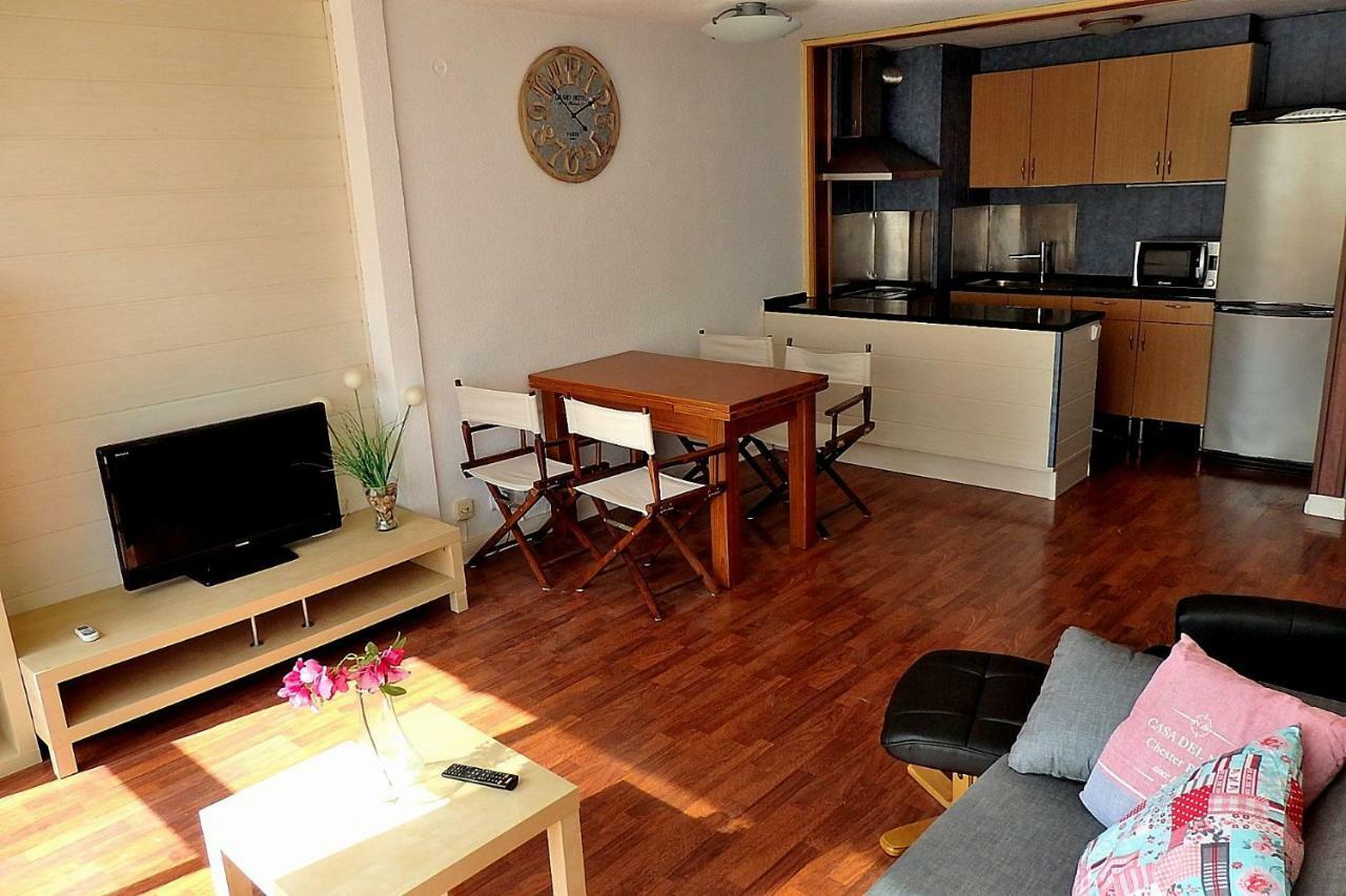 Apartamento Playa Cantara Αλικάντε Εξωτερικό φωτογραφία