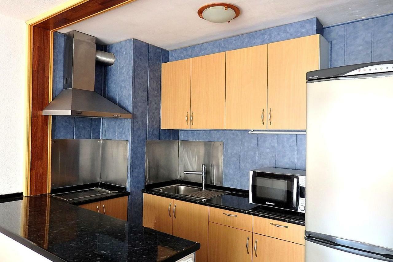 Apartamento Playa Cantara Αλικάντε Εξωτερικό φωτογραφία