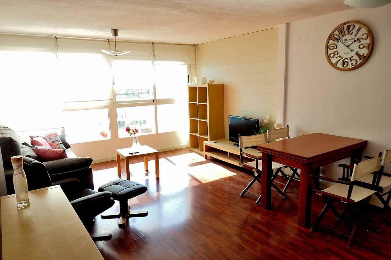 Apartamento Playa Cantara Αλικάντε Εξωτερικό φωτογραφία