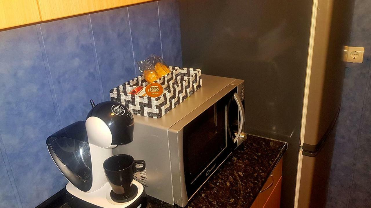 Apartamento Playa Cantara Αλικάντε Εξωτερικό φωτογραφία